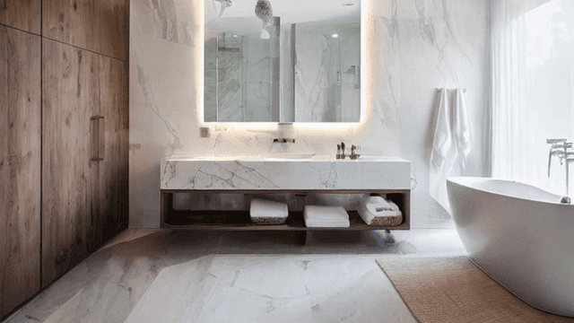 Preventing Water Damage in Your Home Bathroom