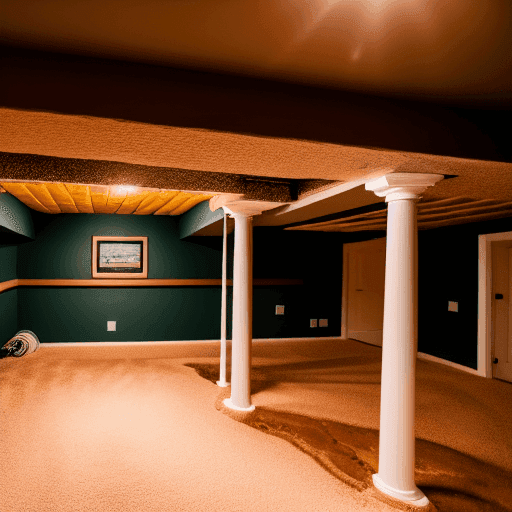 What to do after water damage has occurred?