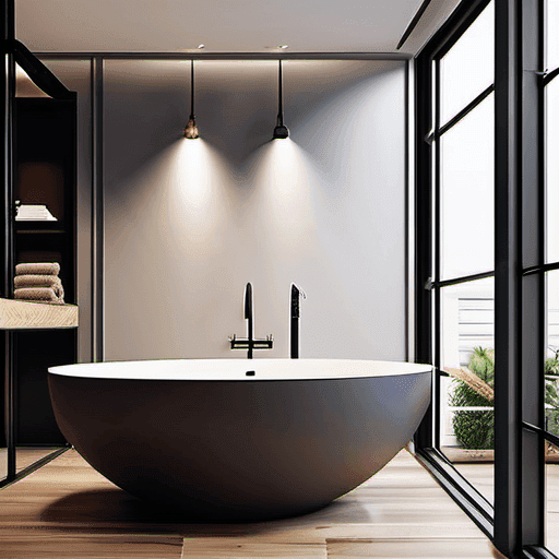 How to fix water damage on wood flooring?