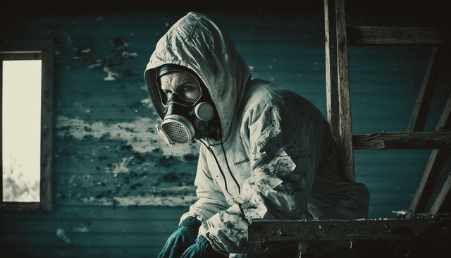 What Percentage Of Asbestos Requires Abatement?